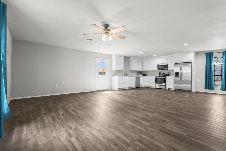 327 Hiracheta Drive, New Home, TX 79381 - #2