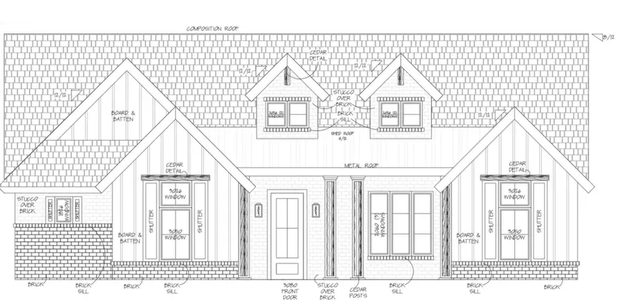 6913 44th Street, Lubbock, TX 79407 - #3