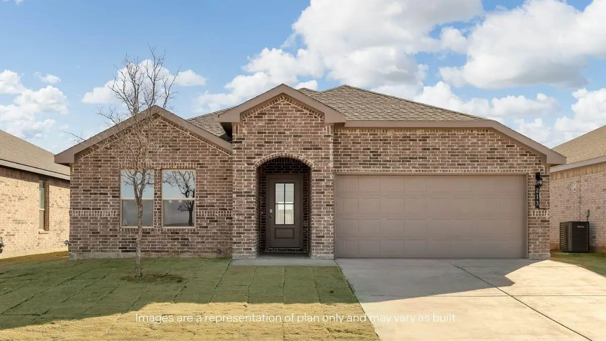 224 18th Street, Wolfforth, TX 79382 - #1