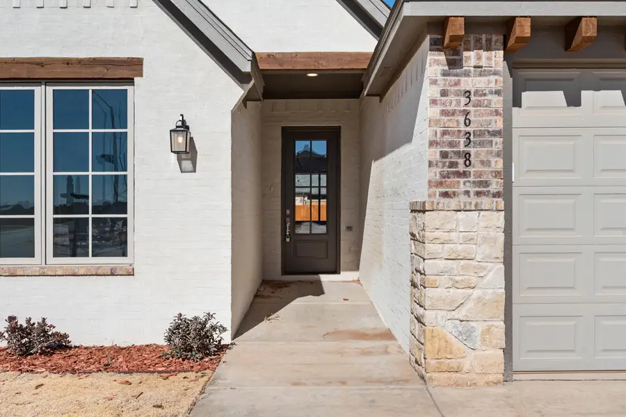 3638 119th Street, Lubbock, TX 79423 - #3