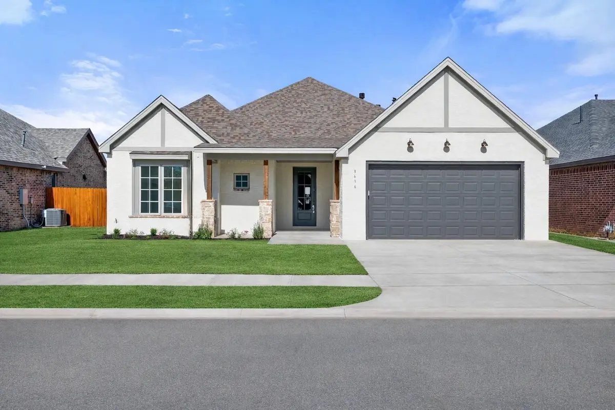 3636 119th Street, Lubbock, TX 79423 - #1