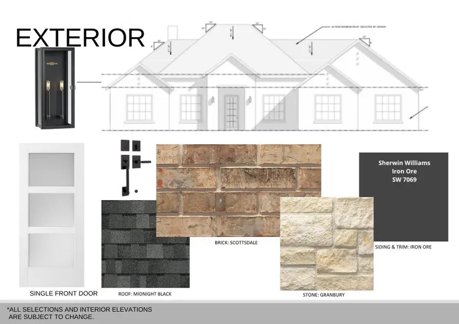 1154 E Hayes Street, New Home, TX 79383 - #2