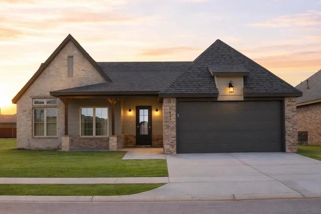 3625 119th Street, Lubbock, TX 79423 - #1