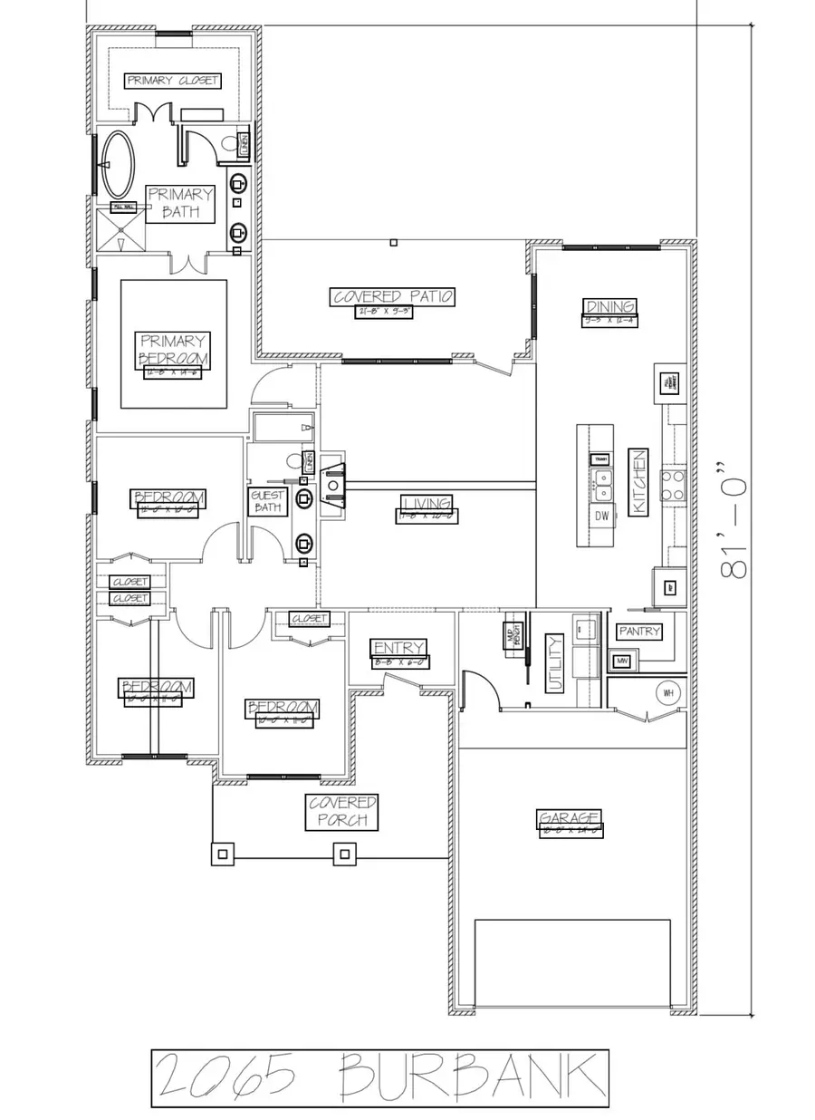 3625 119th Street, Lubbock, TX 79423 - #3