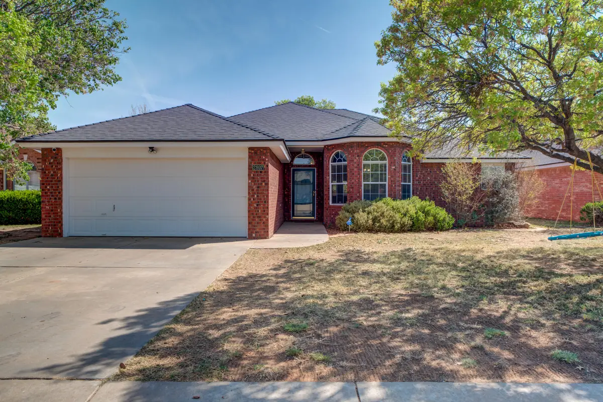 2807 87th Street, Lubbock, TX 79423 - #1