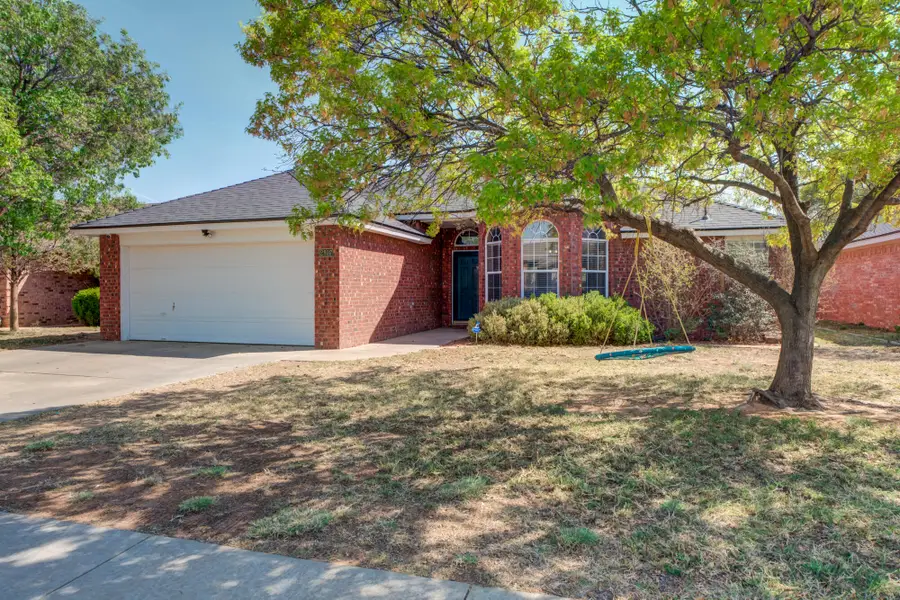 2807 87th Street, Lubbock, TX 79423 - #2