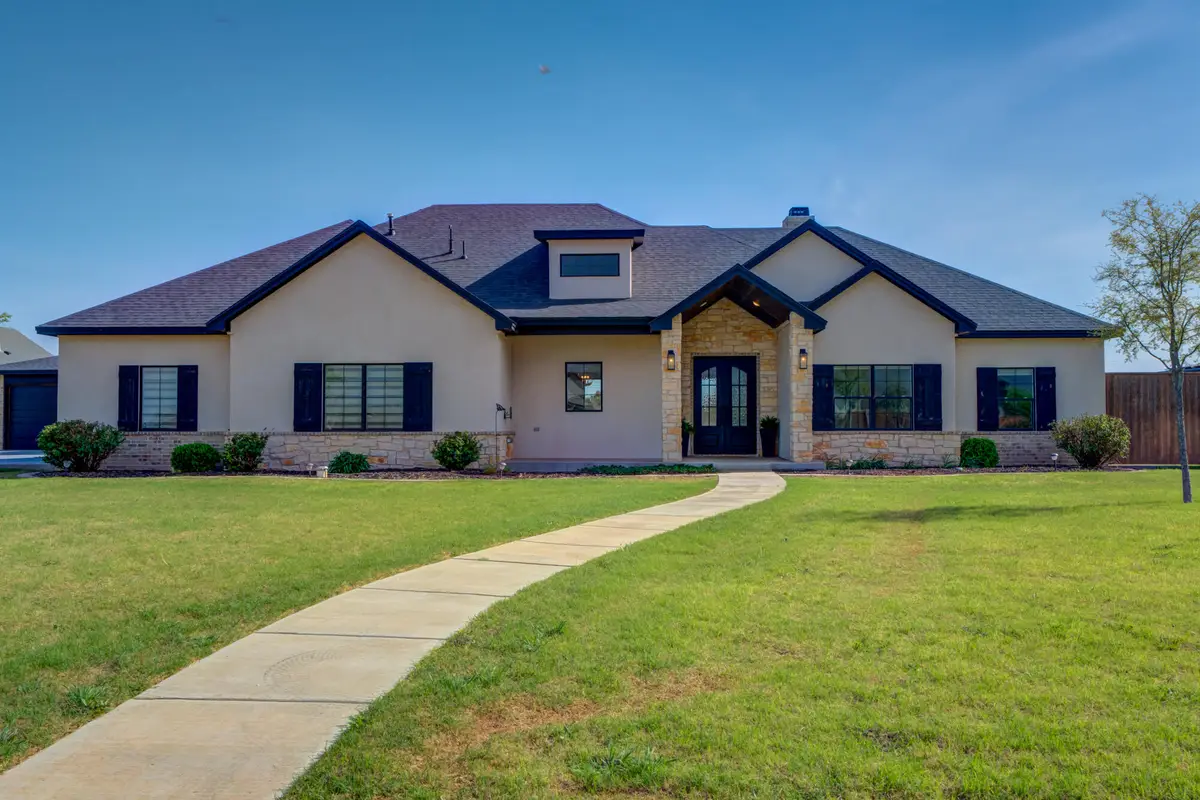 9003 County Road 6875, Lubbock, TX 79407 - #1