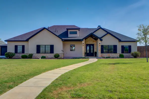 9003 County Road 6875, Lubbock, TX 79407