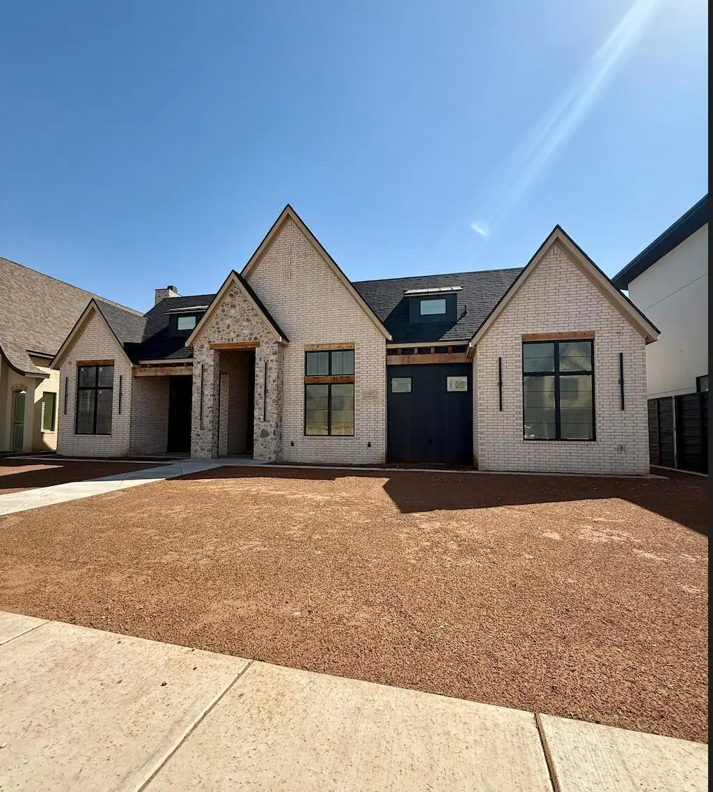 14807 Oxford Avenue, Lubbock, TX 79423 - #1