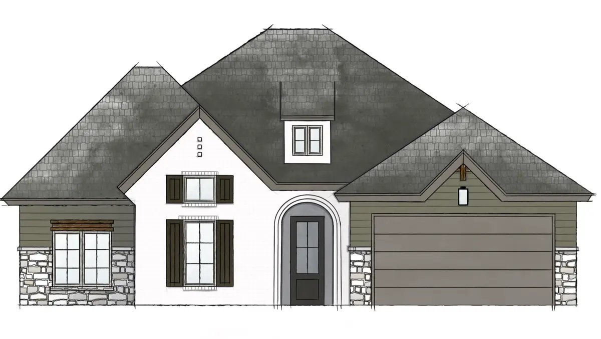 3632 119th Street, Lubbock, TX 79423 - #1