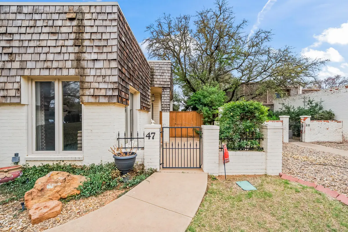 2302 Slide Road, Lubbock, TX 79407 - #1