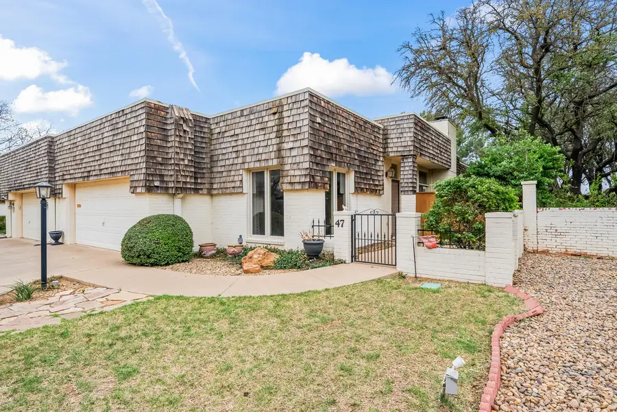 2302 Slide Road, Lubbock, TX 79407 - #2