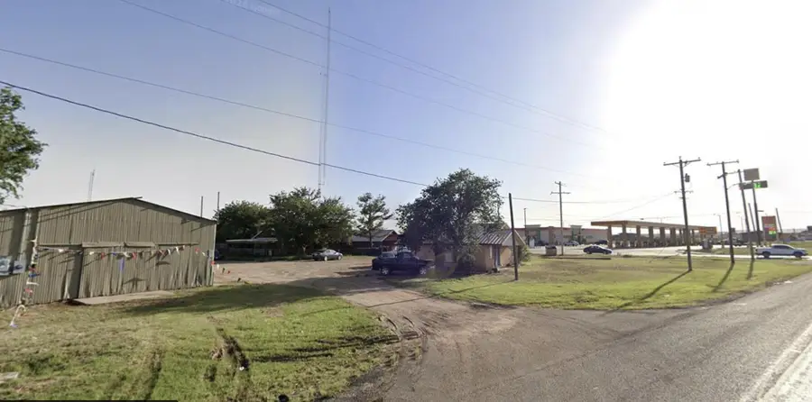 714 N Avenue M, Post, TX 79356 - #2