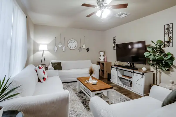 1512 E Ursuline Street, Lubbock, TX 79403