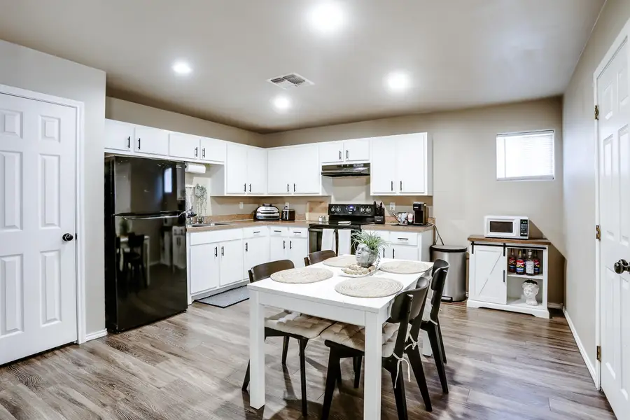 1512 E Ursuline Street, Lubbock, TX 79403 - #3