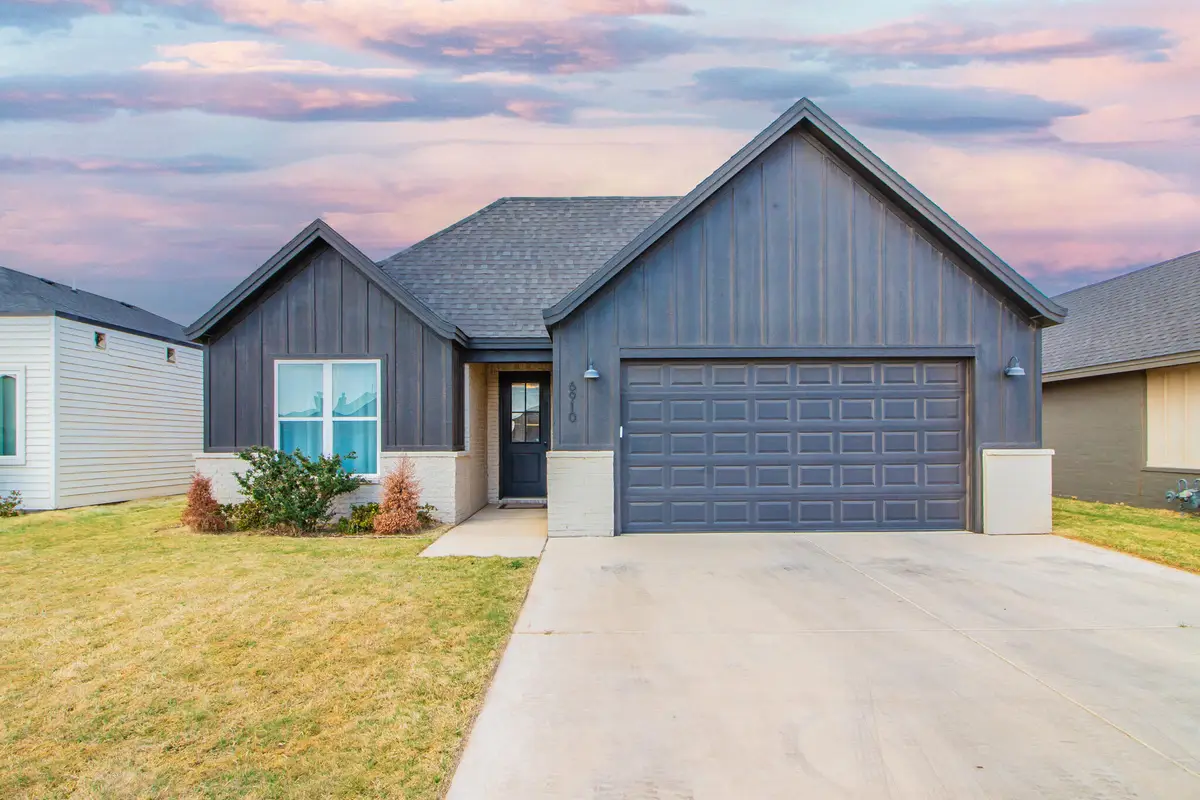 6910 18th Street, Lubbock, TX 79407 - #1