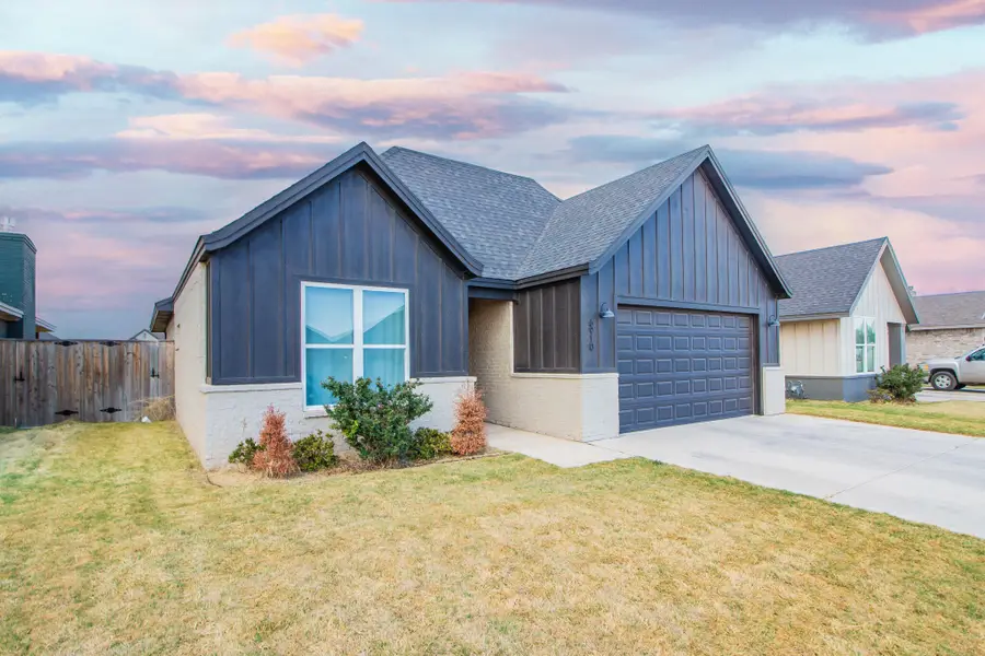 6910 18th Street, Lubbock, TX 79407 - #2