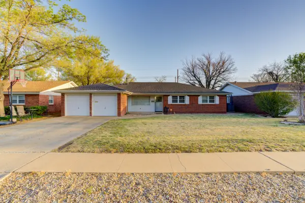 2814 67th Street, Lubbock, TX 79413