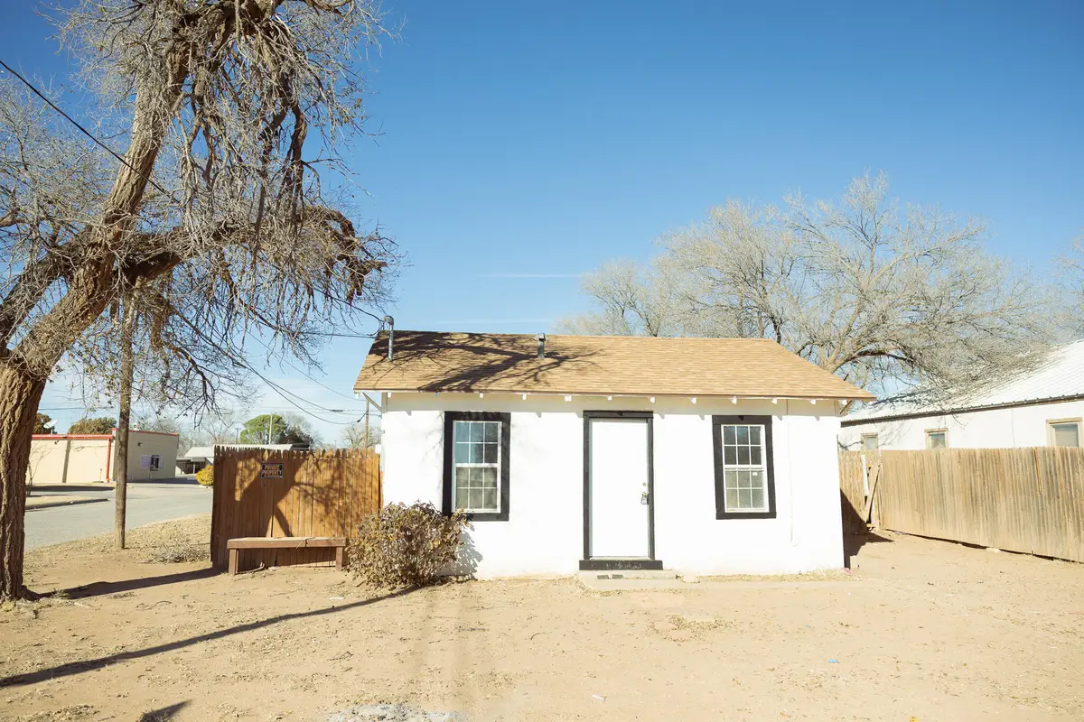 921 W 11th Street, Littlefield, TX 79339 - #1