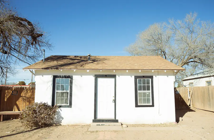 921 W 11th Street, Littlefield, TX 79339 - #2