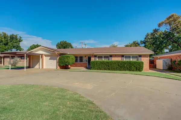 2132 69th Street, Lubbock, TX 79412