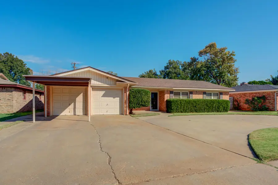 2132 69th Street, Lubbock, TX 79412 - #3