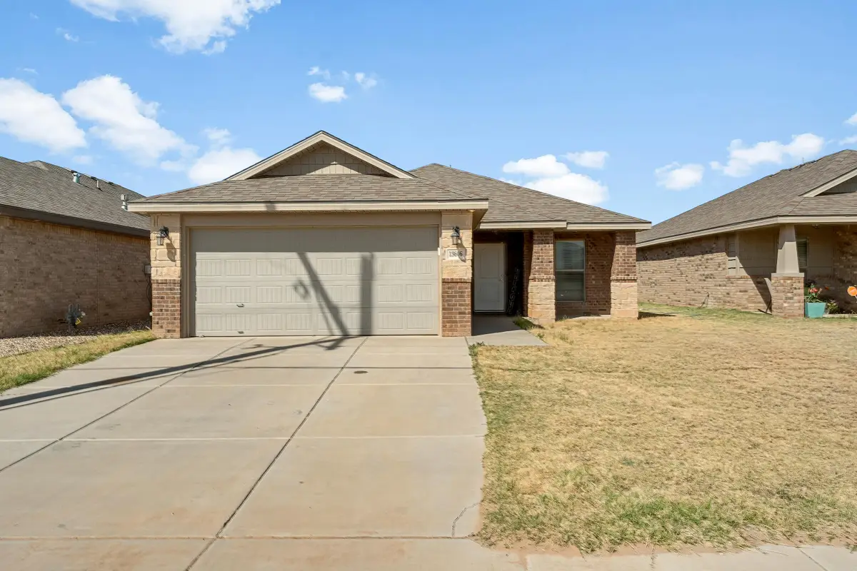 13606 Avenue U, Lubbock, TX 79423 - #1