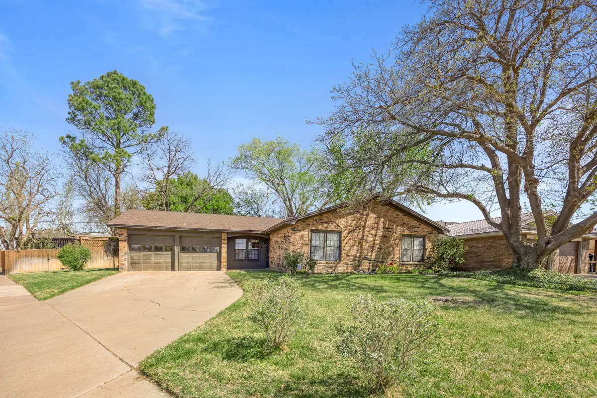 4416 62nd Street, Lubbock, TX 79414 - #1