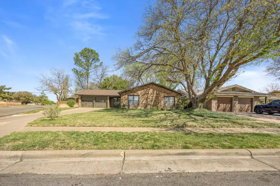 4416 62nd Street, Lubbock, TX 79414 - #3