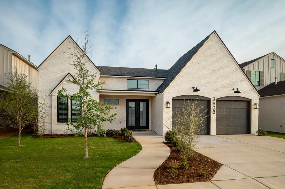 3608 144th Street, Lubbock, TX 79423 - #1