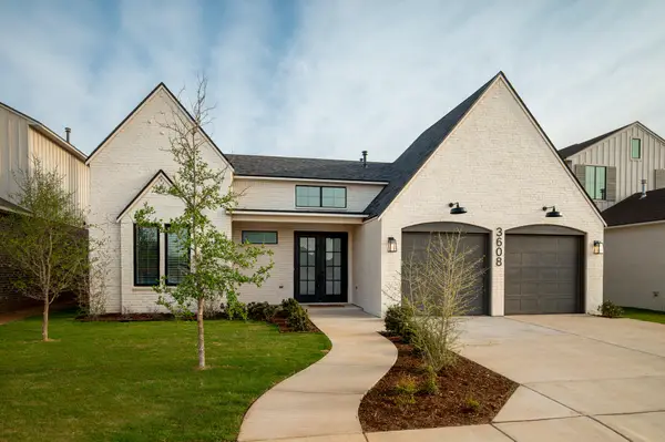 3608 144th Street, Lubbock, TX 79423