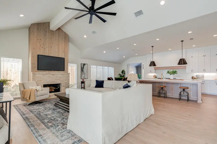 3608 144th Street, Lubbock, TX 79423 - #2