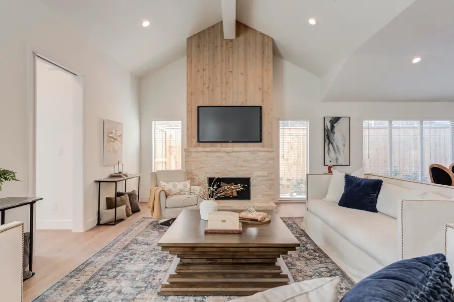 3608 144th Street, Lubbock, TX 79423 - #3