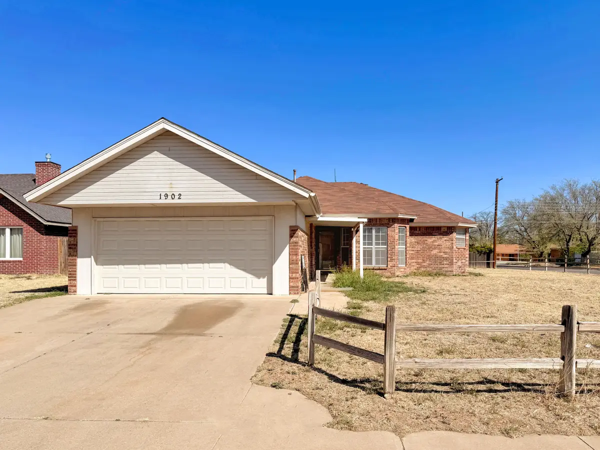 1902 58th Street, Lubbock, TX 79412 - #1
