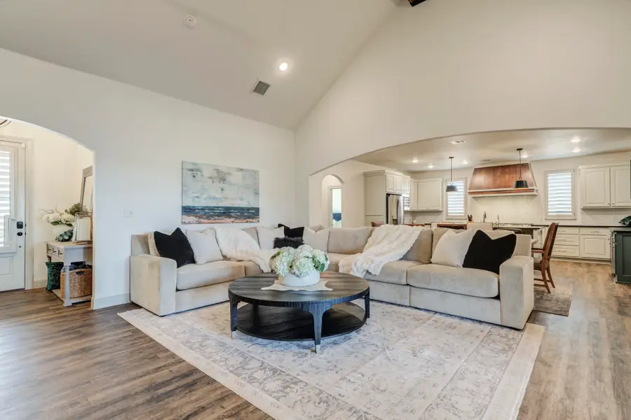 13501 Norfolk Avenue, Lubbock, TX 79423 - #3