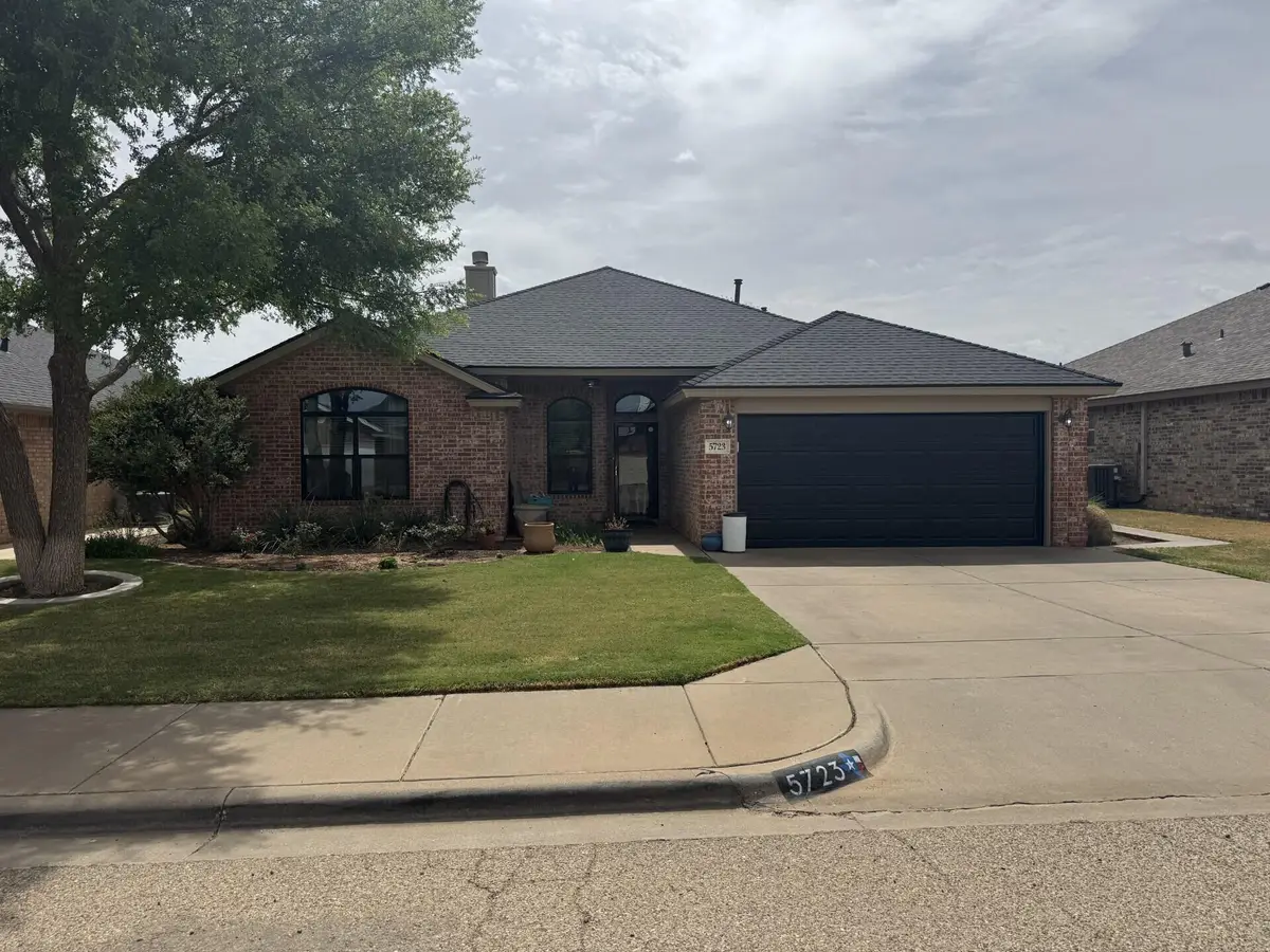 5723 107th Street, Lubbock, TX 79424 - #1