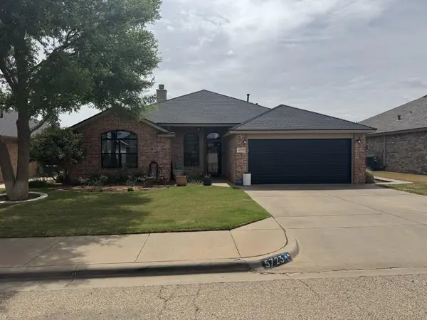5723 107th Street, Lubbock, TX 79424