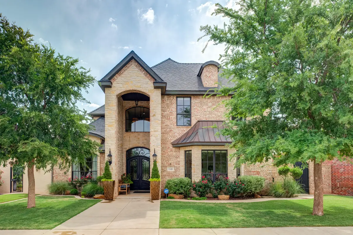 11405 Vicksburg Avenue, Lubbock, TX 79424 - #1