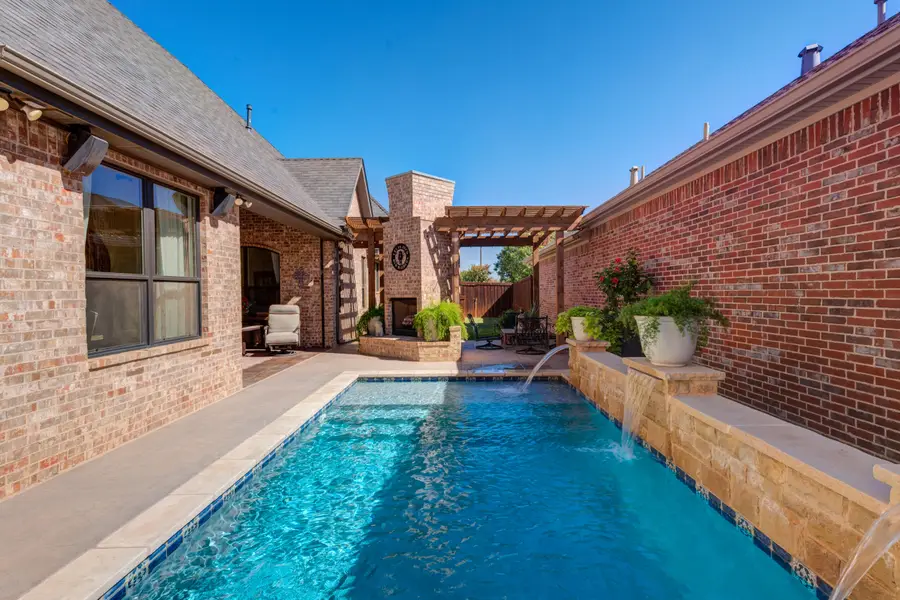 11405 Vicksburg Avenue, Lubbock, TX 79424 - #2