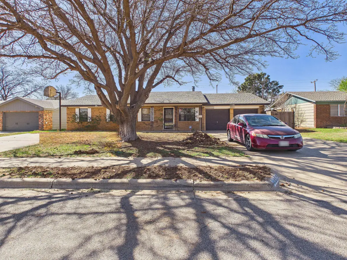 4825 10th Street, Lubbock, TX 79416 - #1