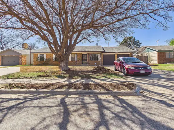 4825 10th Street, Lubbock, TX 79416
