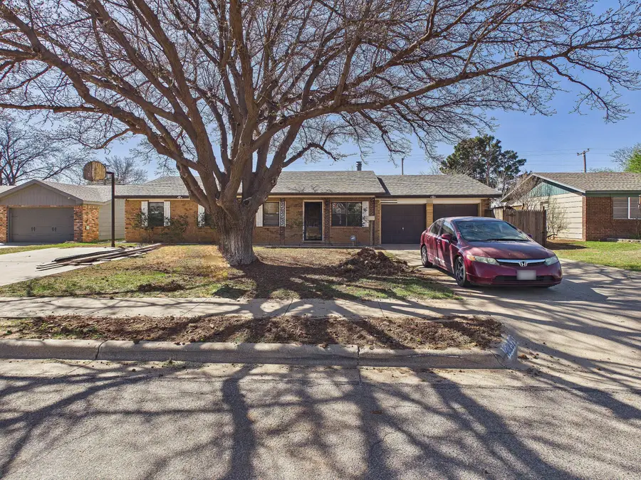 4825 10th Street, Lubbock, TX 79416 - #2