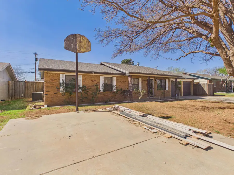 4825 10th Street, Lubbock, TX 79416 - #3