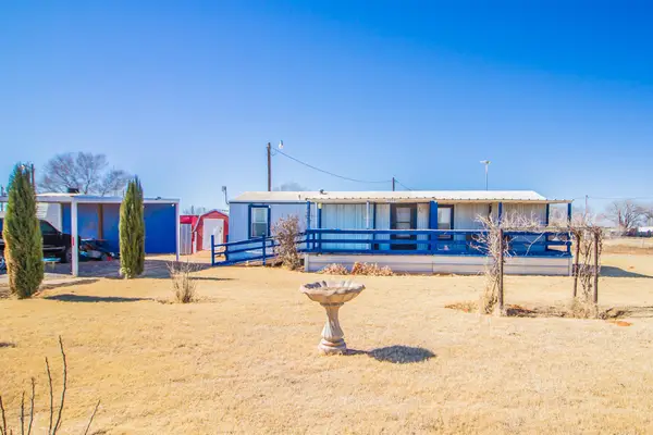 1159 Dyle Drive, Brownfield, TX 79316