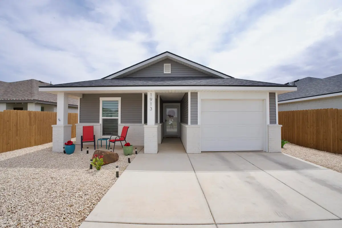 1913 134th Street, Lubbock, TX 79423 - #1
