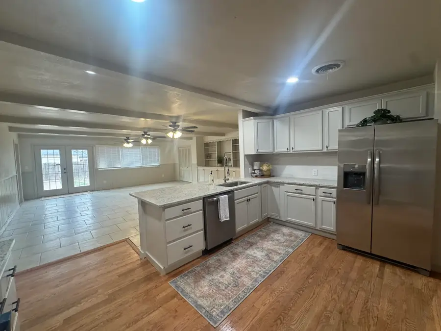 3110 30th Street, Lubbock, TX 79410 - #2