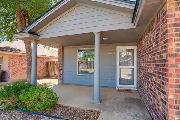 3425 97th Street, Lubbock, TX 79423