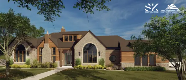 4534 Red Feather Drive, Lubbock, TX 79424