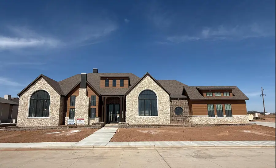 4534 Red Feather Drive, Lubbock, TX 79424 - #2