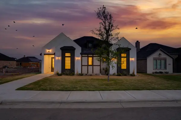 4617 138th Place, Lubbock, TX 79424